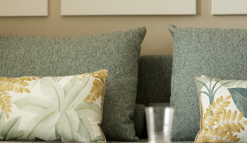 MarBella_Superior Family Room Private Garden Sea View (5)